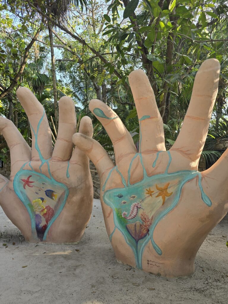 eco-art
