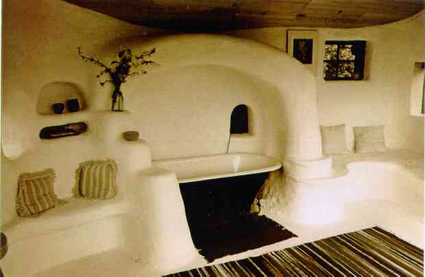 bathhouse