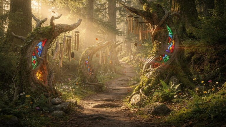 eco-art