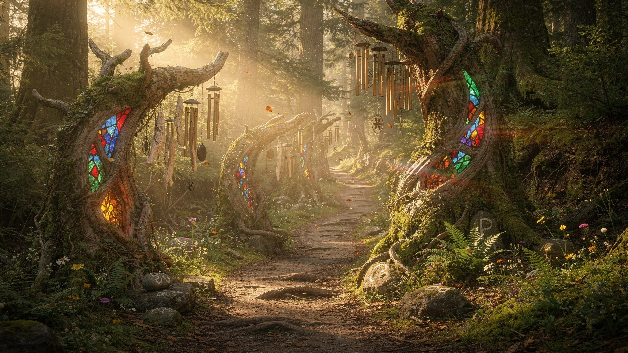 eco-art